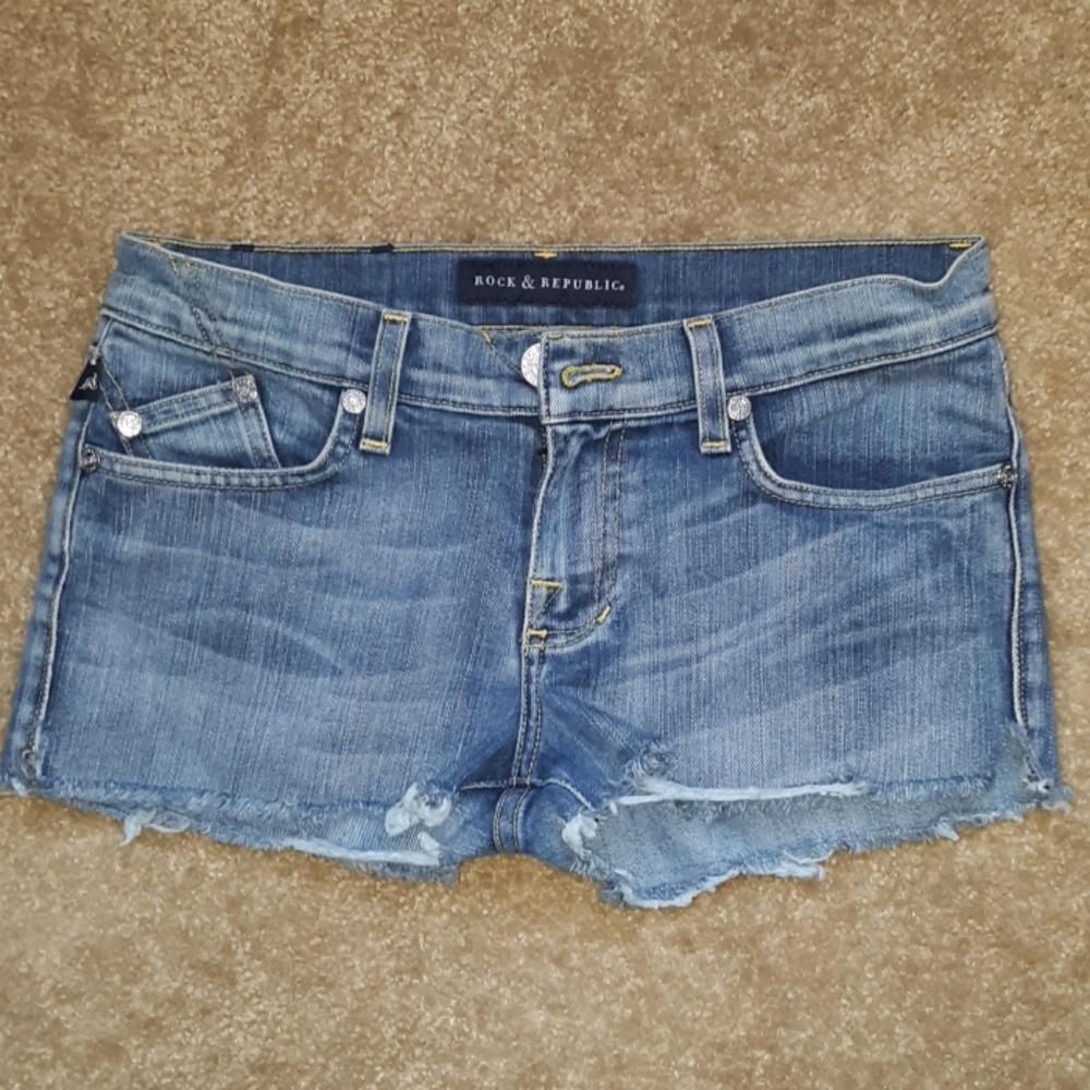 Rock & Republic  shorts